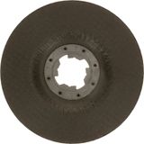 X-LOCK Standard for Metal Depressed Cutting Disc 115 x 2.5 x 22.23