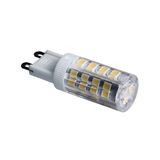 G9 3,5W WW DIMMABLE 230V