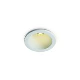 10103J/W/W WHITE 3W WW 230V IP20 DARK LIGHT