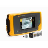 Fluke ii500 Acoustic Imager and Fluke SB140 Sound Beacon