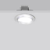 Decorative element D 246 H 34 colour: silver