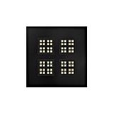 PAVANNO 625 45 830/840/850 BKWH UGR23