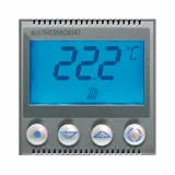 AVEBUS THERMOSTAT BUILDING ALLUMIA 2M