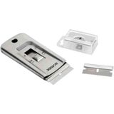 Glass scraper Ironside Width 39mm, length 96mm