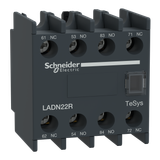 Schneider Electric LADN22R