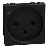 Light Now - socket israeli dark