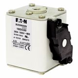 180D5389 Eaton Bussmann series high speed square body fuse