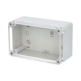 Box 68071 IP65 170x105x82mm, assembly
