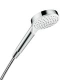 Crometta 1jet shower handpiece