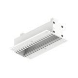 OPTIX: CASSAFORMA 1X FRAMELESS BIA