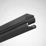 Mechanical accessories 765... E-Line Next Fix Black IP50 8191200