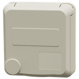 P. m. rec. Cepex 32A4p6h IP54