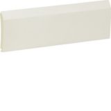 Replacement door solid, white for VD110