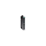 MOXA – SDS-3008-T – Compact industrial Smart Ethernet switch with 8 10100BaseT(X) ports