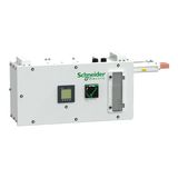 END FEED BOX NSXN 250A CU 3LNPE IP42