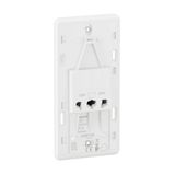 SHAVER SOCKET