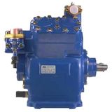 BOCK, FX5, Open recip