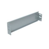 P31+ end bulkhead B500 H100 Thvz