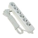 Extension 6v 1.5m without switch