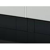 VX Baying cover, vertical