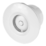 ORBIT Series fan with humidity sensor and timer