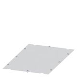 ALPHA 3200 Eco, bottom plate, IP30,...