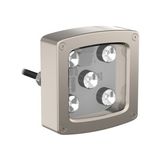 LED Area Light In the Metal Housing   WLC90WGL30R
