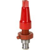 SVA-S  6-10 top complete cap