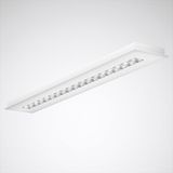 Recessed luminaires Creavo C Lens White ETDD 26W 4000lm Wide reduced glare UGR19 (W19) IK03 3 SDCM