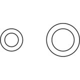 SV 1-3 Seal kit  PILOT CONNECTOR