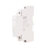 Auxiliary contact ST-1NO-1NC