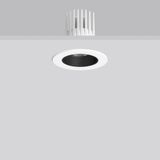 HELEDON mini, 29 W, 2750 lm, 930, white, DALI Recessed downlights, D 1
