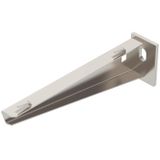 Wall and support bracket for mesh cable tray B210mm Stainless steel A4