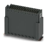 FP 0,8/ 32-MV-SL 8,65 - SMD male connectors