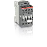 NFZB22E-23 100-250V50/60HZ-DC Contactor Relay