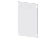 ALPHA 3200 Eco, compartment door to...