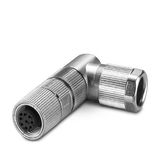 SACC-M12FR-8CT-CM SH - Connector