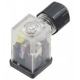 VMC-2+P/V2 Ventilstecker