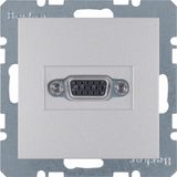 VGA soc. out., B.7, al., matt, lacq.