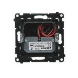 SOON ON SALE, LED luminaire, 230V, (module), Simon 24, IP20, cashmere