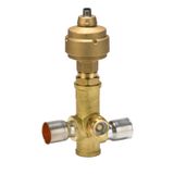 ETS 50 Electric exp. valve w. SG