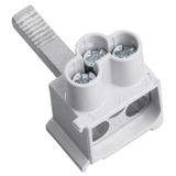 Connection extension (Surge protection device PV)