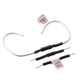 Box of 5 pushbutton anti-jamming accessories for MTM2000