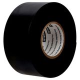 Scotch® Fire-Retardant Electric Arc Proofing Tape 77, Black, 38 mm x 6