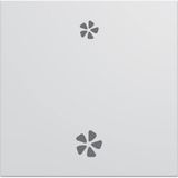 gallery 2M VMC key, white