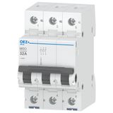 Switch MSO-32-3