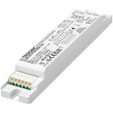 Emergency lighting units