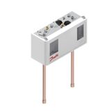 KP15 Pressure Switch M/32