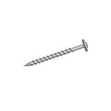Plate head screw 8.0x120