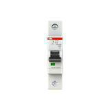 S201-D10 MTB Miniature Circuit Breaker - 1P - D - 10 A